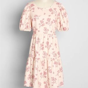 ModCloth Princess Highway Cottage Dress